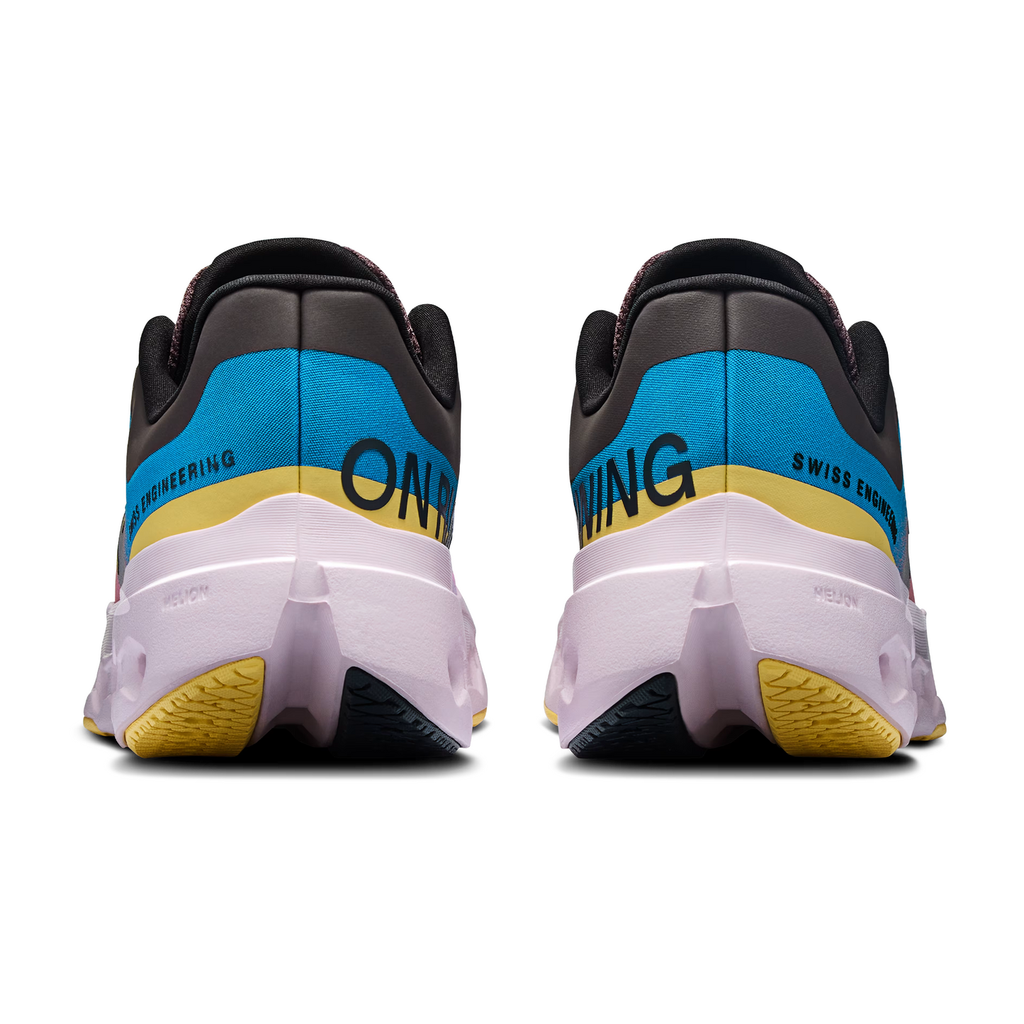 Cloudsurfer Next (Women) Malibu / Raspberry