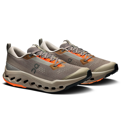 Cloudsurfer Trail 2 Eclipse / Cinder