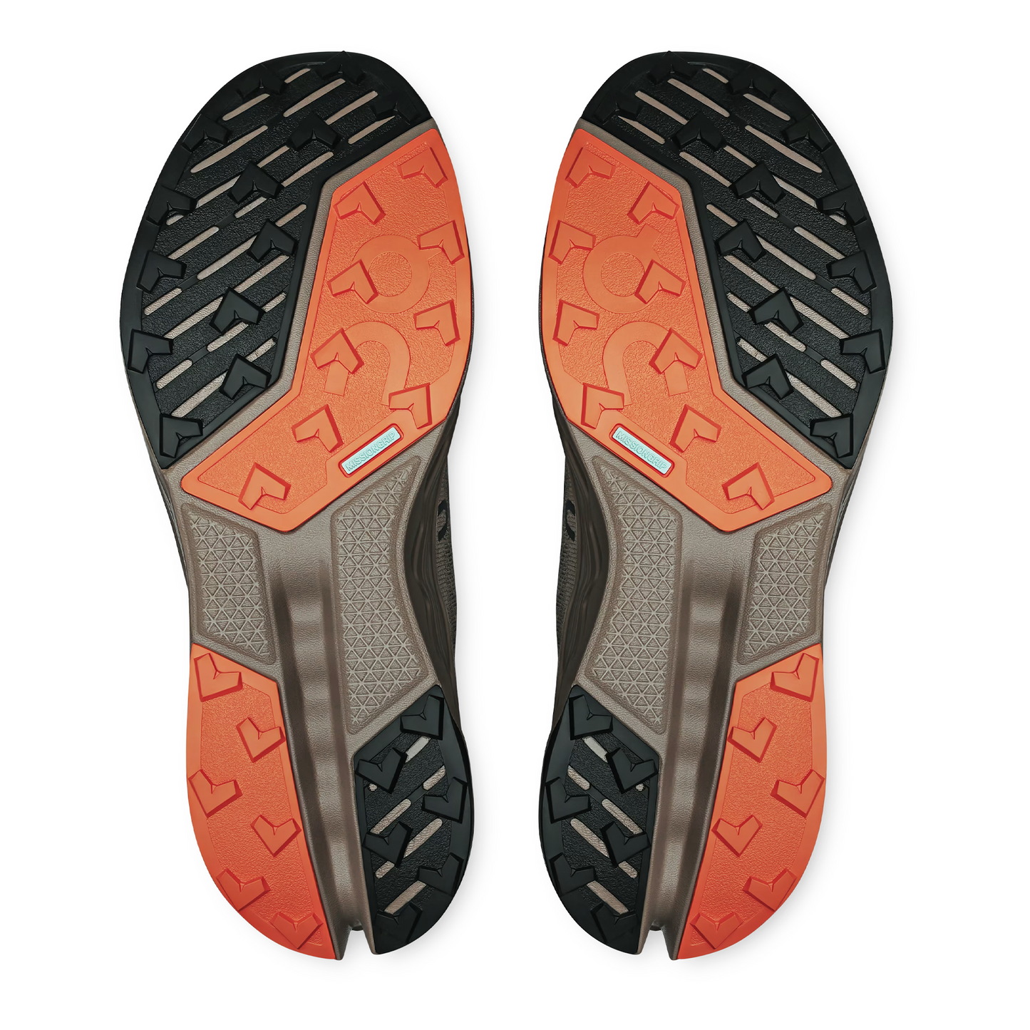 Cloudsurfer Trail 2 Eclipse / Cinder