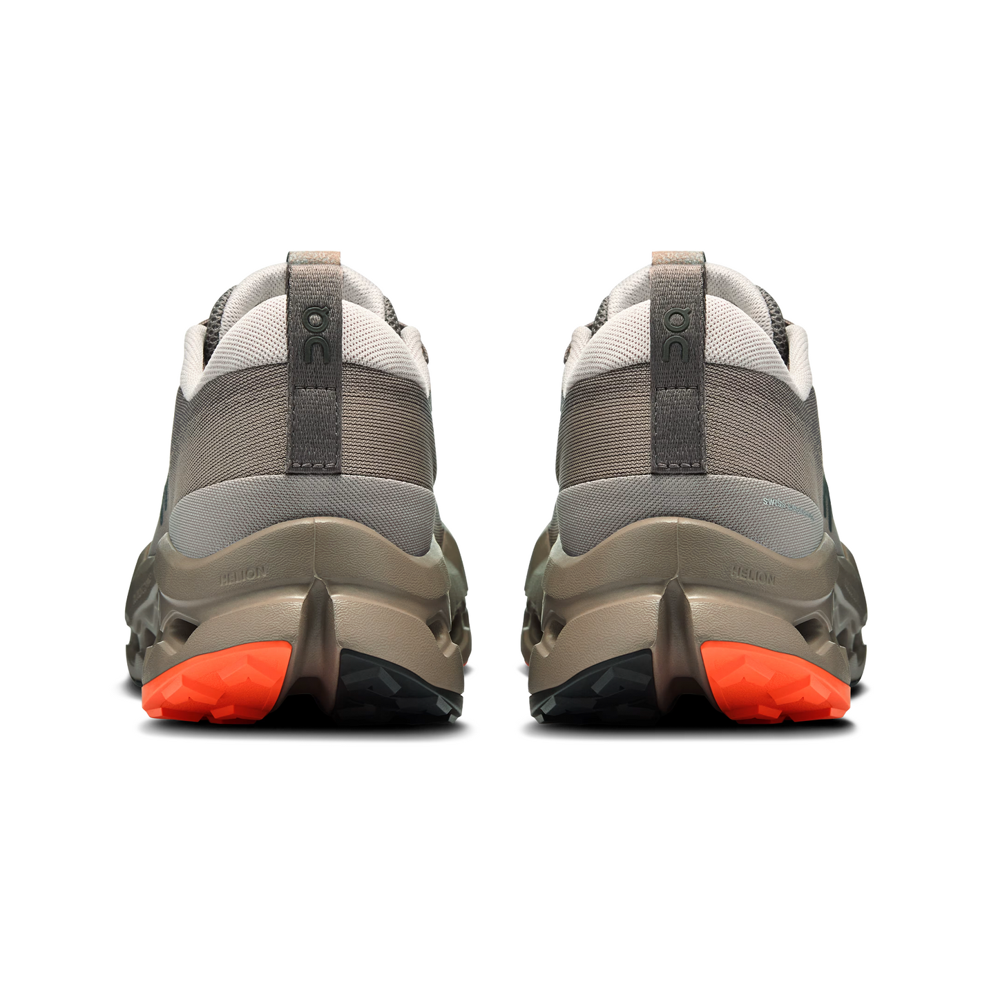 Cloudsurfer Trail 2 Eclipse / Cinder