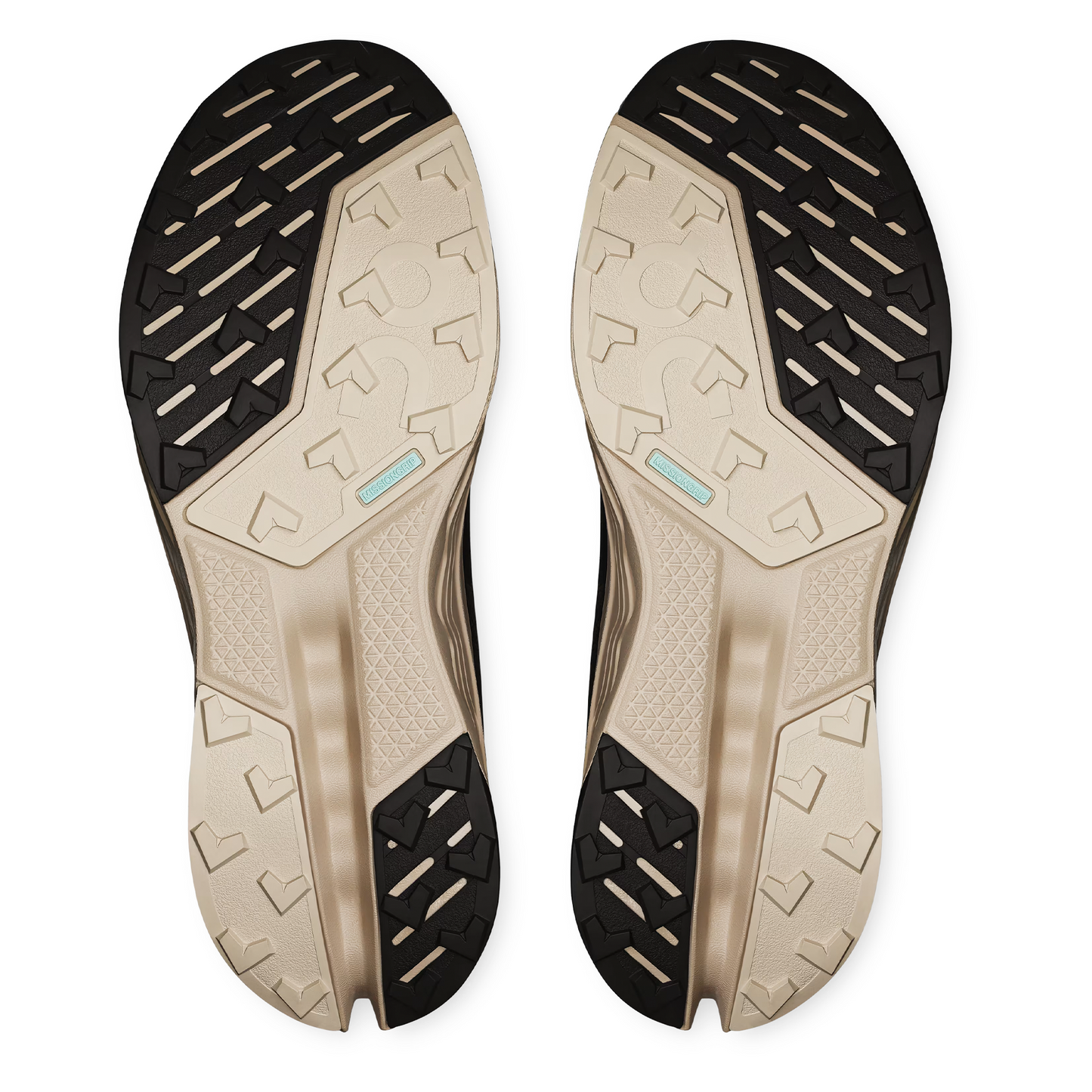 Cloudsurfer Trail 2 Waterproof Cinder / Desert