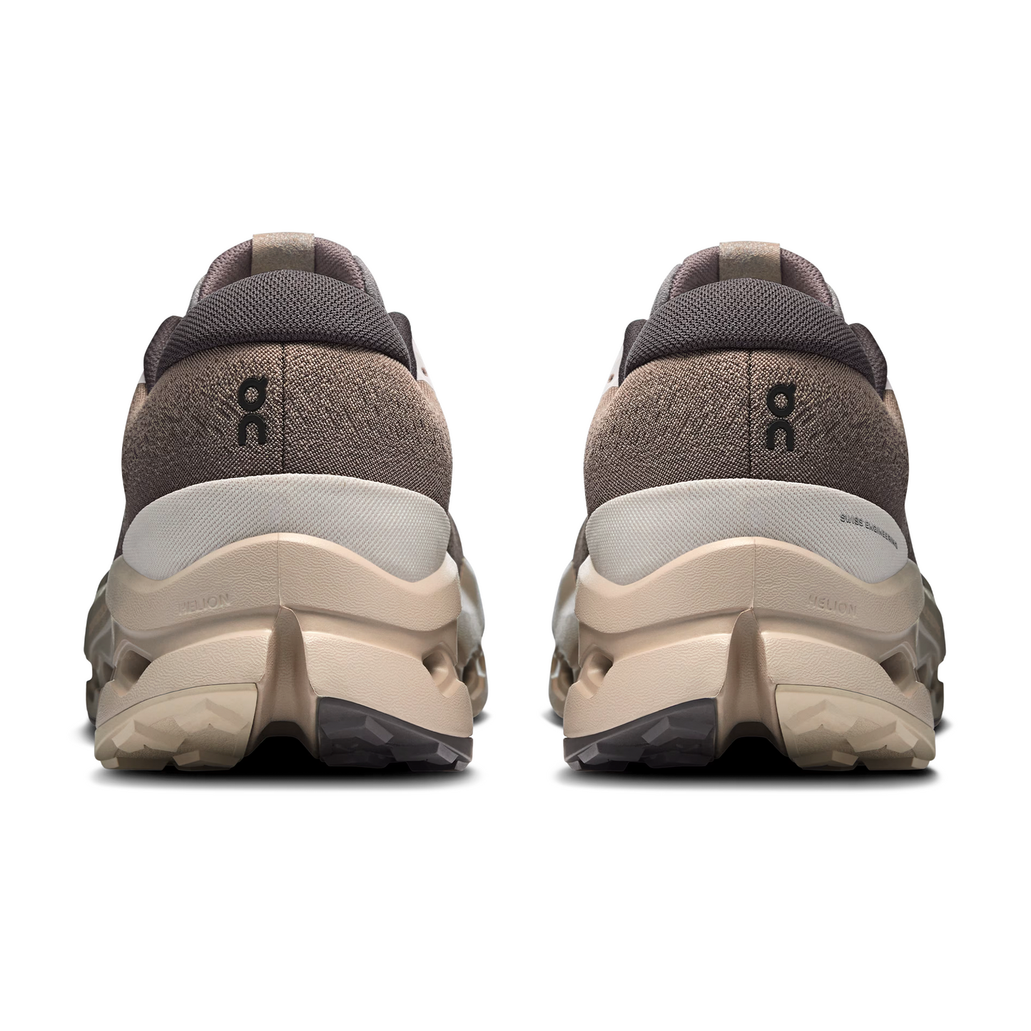 Cloudsurfer Trail 2 Waterproof Cinder / Desert