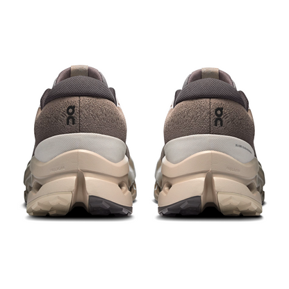 Cloudsurfer Trail 2 Waterproof Cinder / Desert