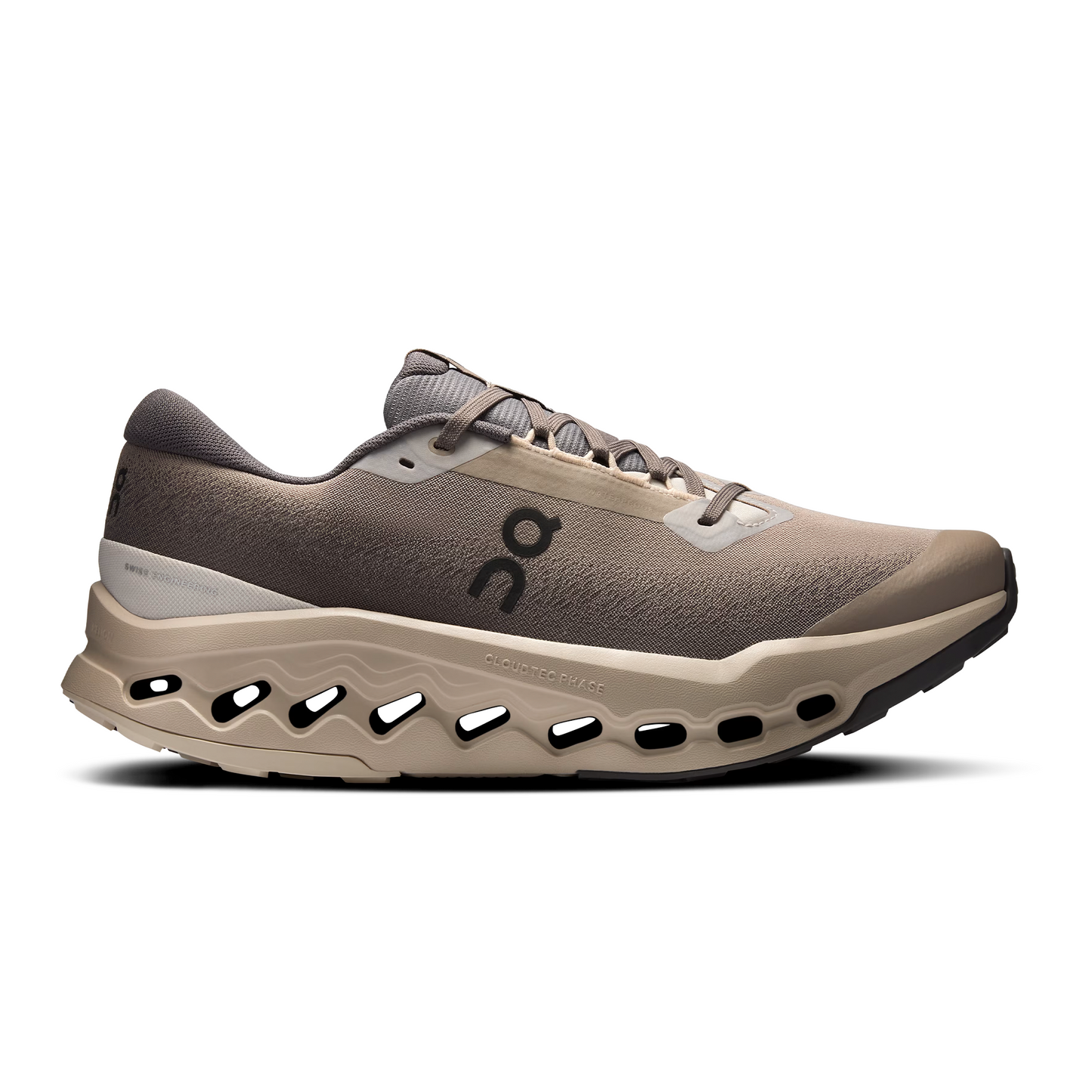 Cloudsurfer Trail 2 Waterproof Cinder / Desert