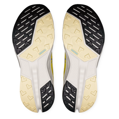 Cloudsurfer Trail 2 (Women) Ivory / Lime