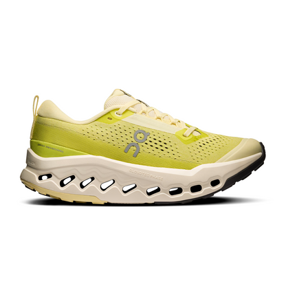 Cloudsurfer Trail 2 (Women) Ivory / Lime