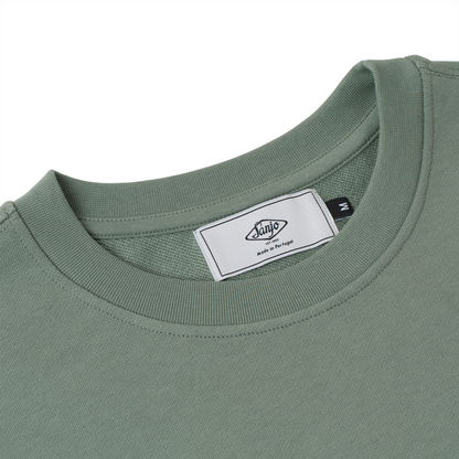 1954 Logo Sweat Kaki