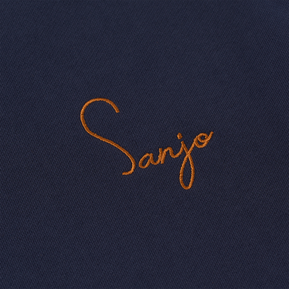 1954 Logo Sweat Navy