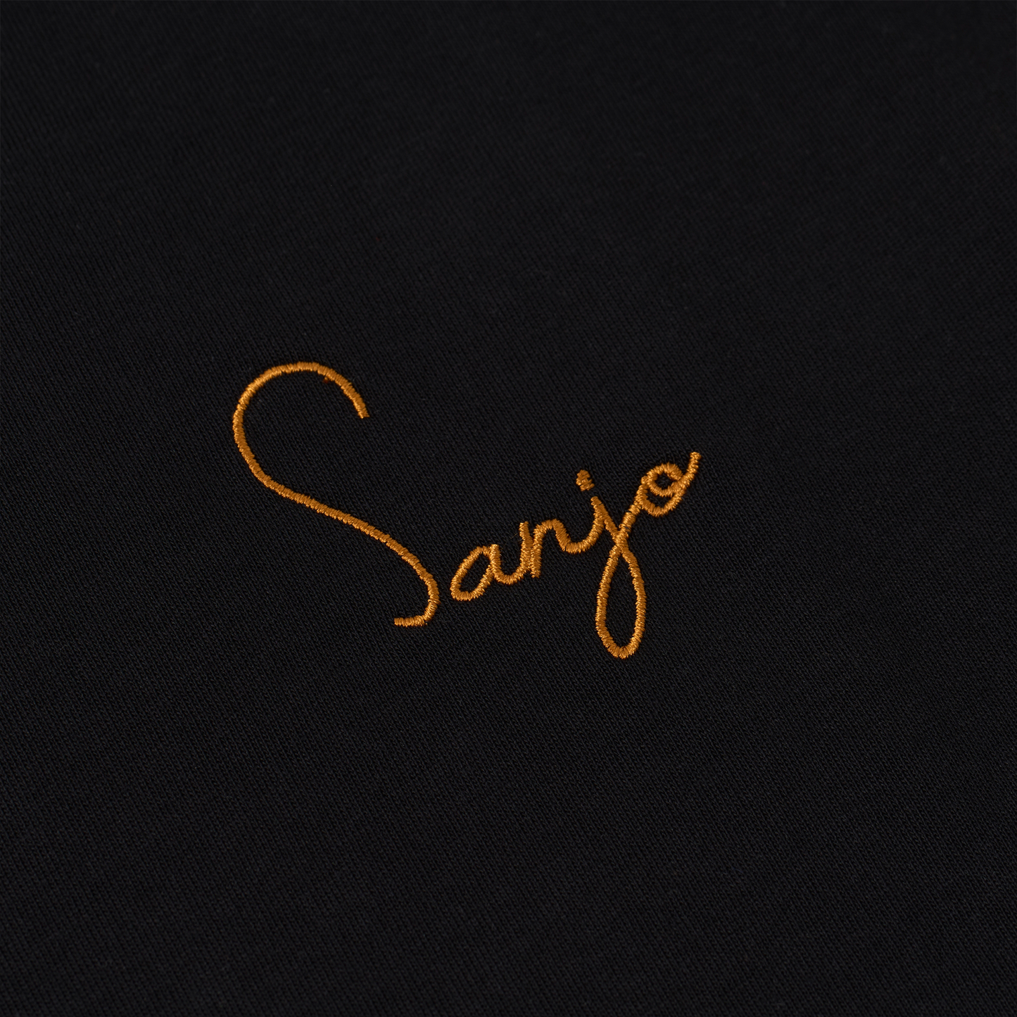 1954 Logo T-Shirt Black