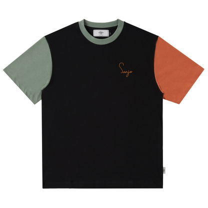 1954 Logo T-Shirt Black