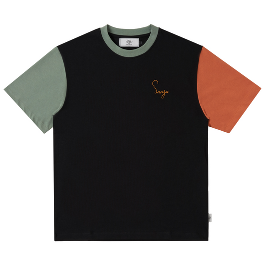 1954 Logo T-Shirt Black