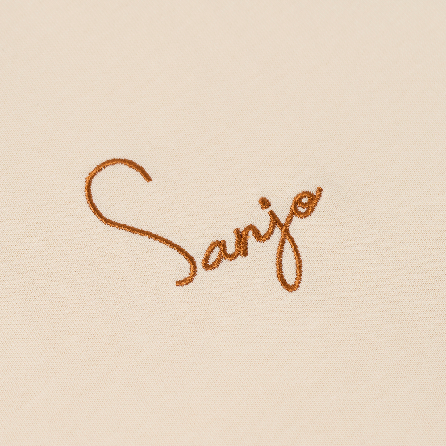 1954 Logo T-Shirt Ecru