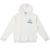Atlantic Hoodie White