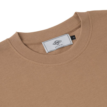 Atlantic T-Shirt Cappuccino