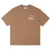 Atlantic T-Shirt Cappuccino