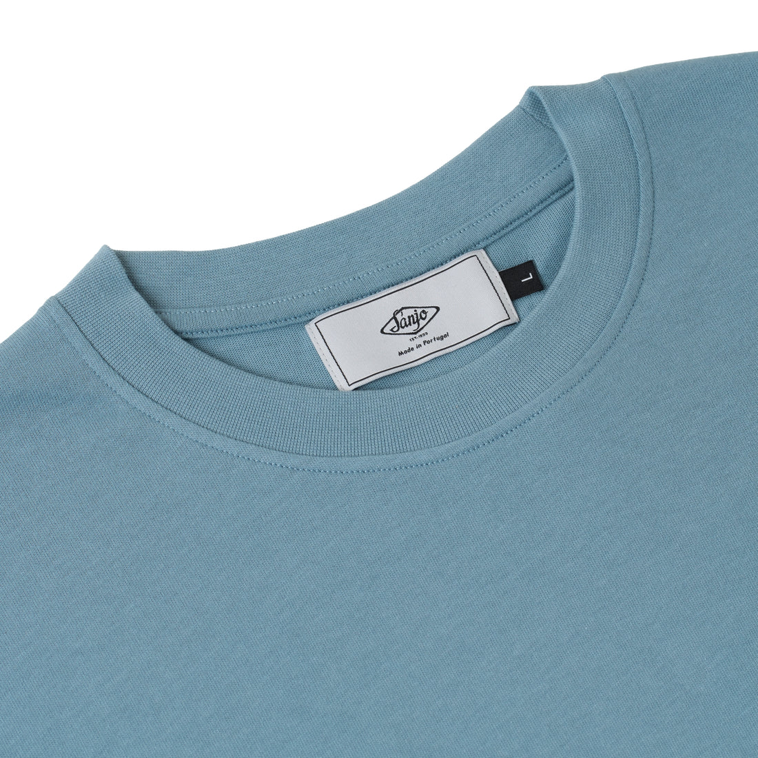 Atlantic T-Shirt Denim