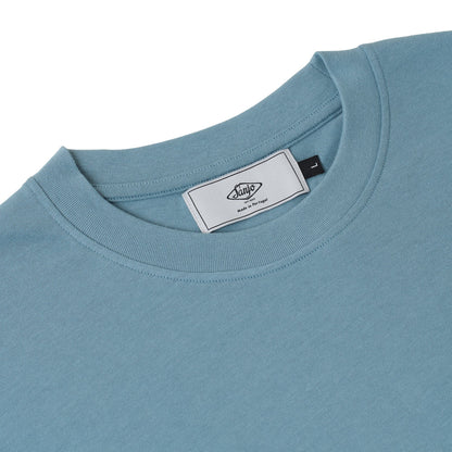 Atlantic T-Shirt Denim