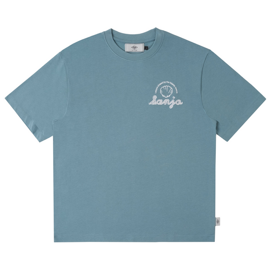 Atlantic T-Shirt Denim