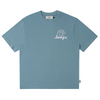 Atlantic T-Shirt Denim