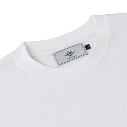 Atlantic T-Shirt White