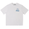 Atlantic T-Shirt White