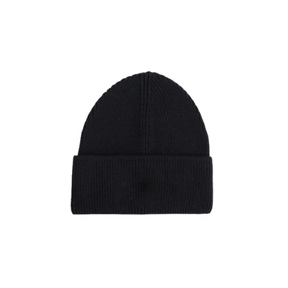 Beanie Hat Black