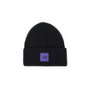 Beanie Hat Black