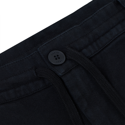 Cargo Trousers Black
