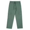 Cargo Trousers Kaki