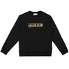 Club 90 Sweat Black