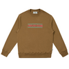 Club 90 Sweat Cappuccino