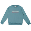 Club 90 Sweat Denim