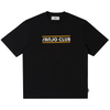 Club 90 T-Shirt Black