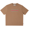 Club 90 T-Shirt Cappuccino
