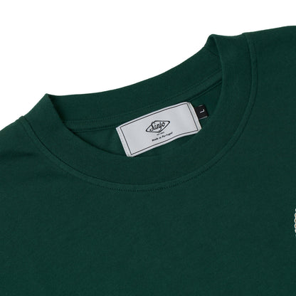 Courtside T-Shirt Green