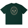 Courtside T-Shirt Green