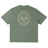 Courtside T-Shirt Kaki