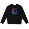 Football Sweat Black