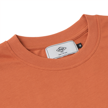 Football T-Shirt Brick