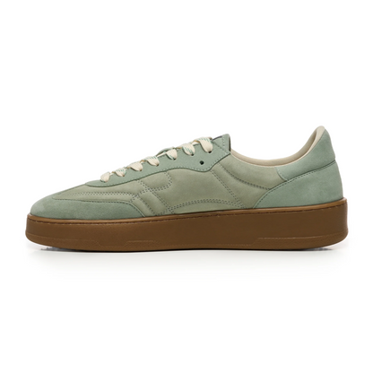 FTC 86 Ash Green