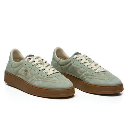 FTC 86 Ash Green