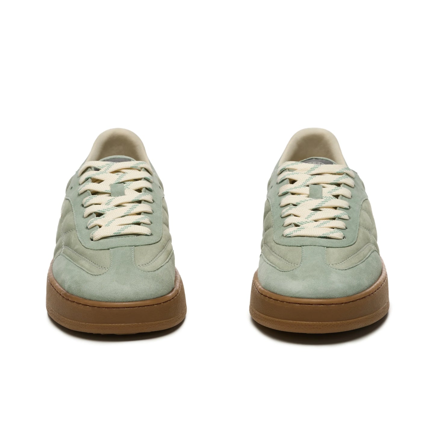 FTC 86 Ash Green