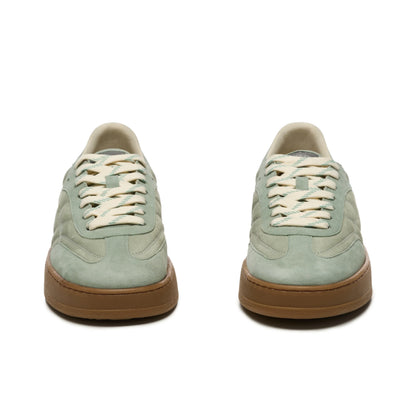 FTC 86 Ash Green