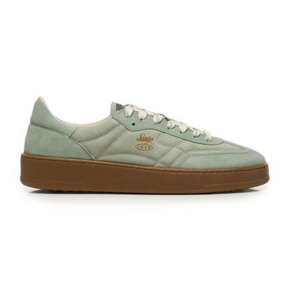 FTC 86 Ash Green