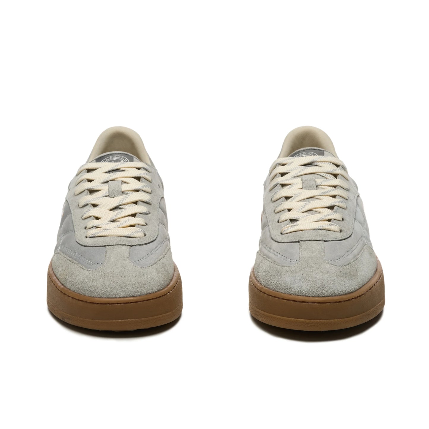 FTC 86 Ash Grey
