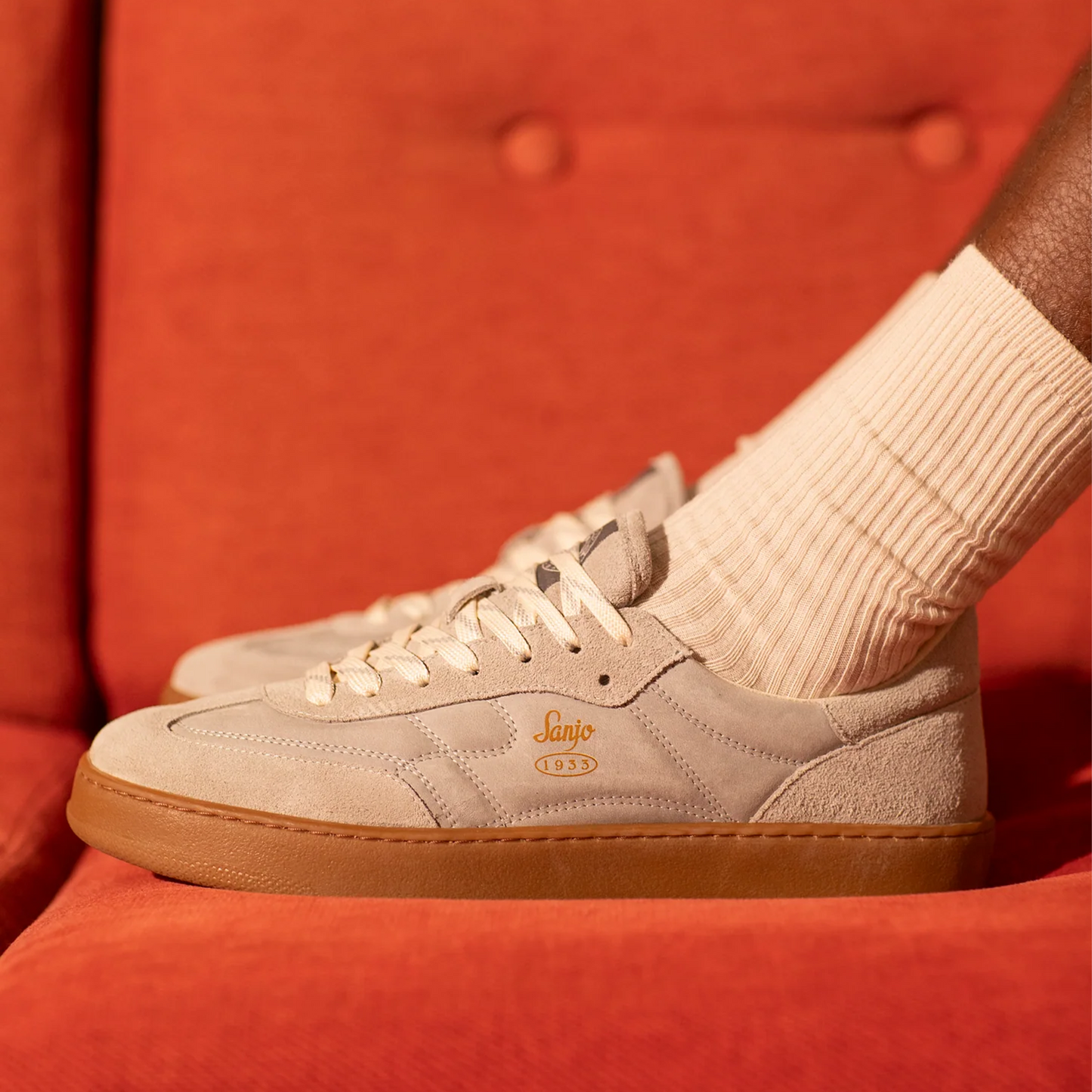 FTC 86 Ash Grey