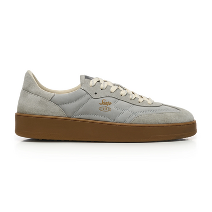 FTC 86 Ash Grey