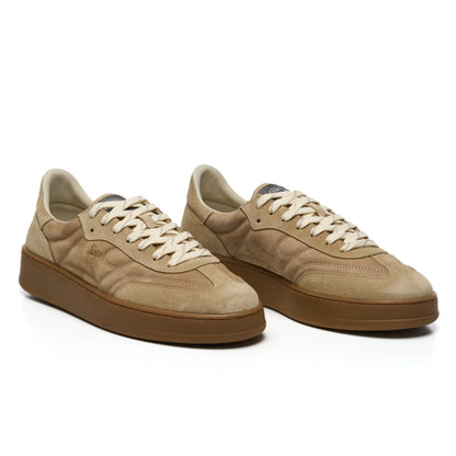 FTC 86 Ash Taupe
