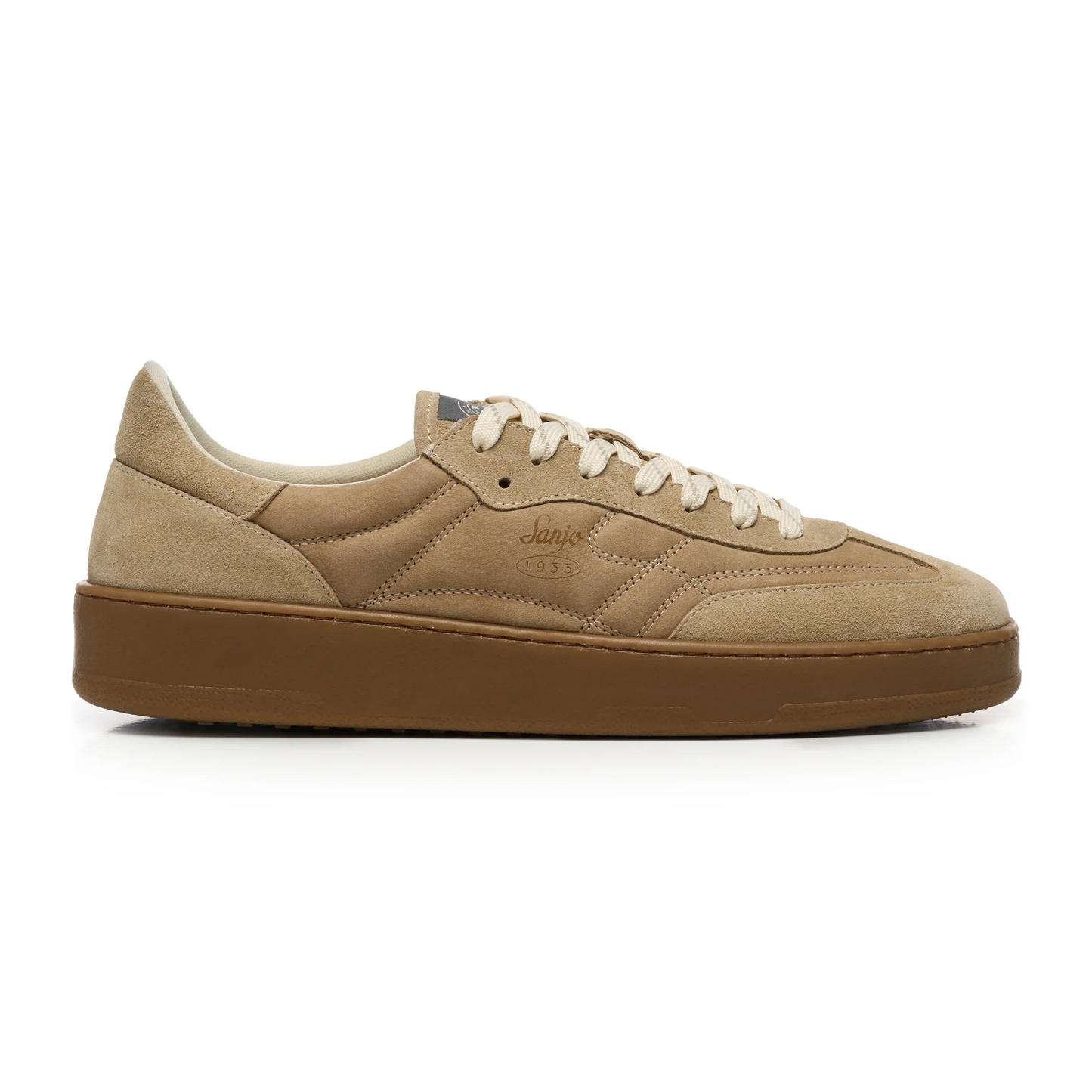 FTC 86 Ash Taupe