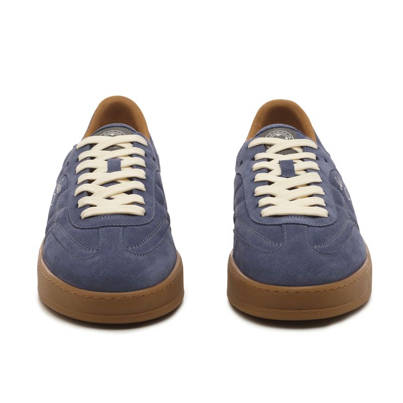 FTC 86 Suede Atlantic Blue